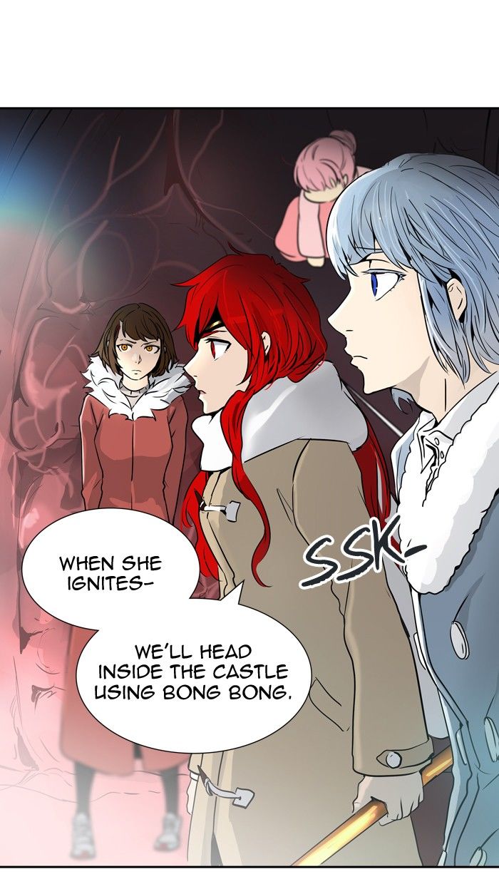 Tower of God Chapter 322 21